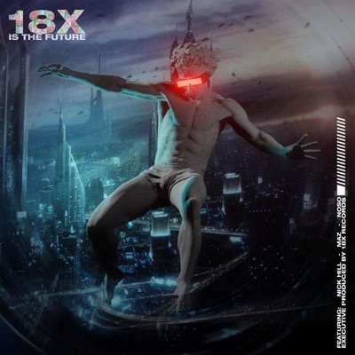 18X Is the Future