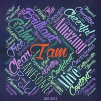 Affirmations for Wealth Health Happiness Love Gratitude Success Confidence Higher Consciousness - EP - Der Witz