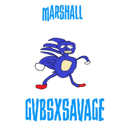Go Fast (feat. gvbsxsavage) - Single
