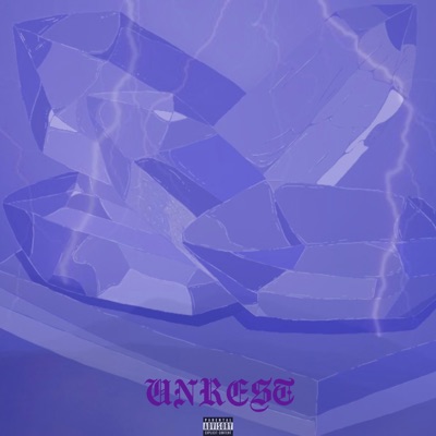UNREST (feat. Linthberg) - Single
