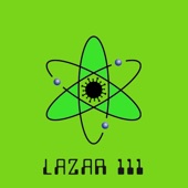 Lazar 111 - Indian D