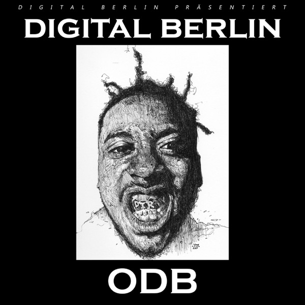 ODB (feat. Swer, Buzar & DRIVA)