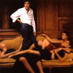 Alain Souchon - Le baiser