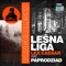 Leśna Liga (feat. Lex Caesar & Paprodziad) artwork