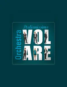 Listen to Orchestra Volare, watch music videos, read bio, see tour dates & more!