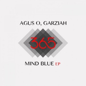 Mind Blue EP