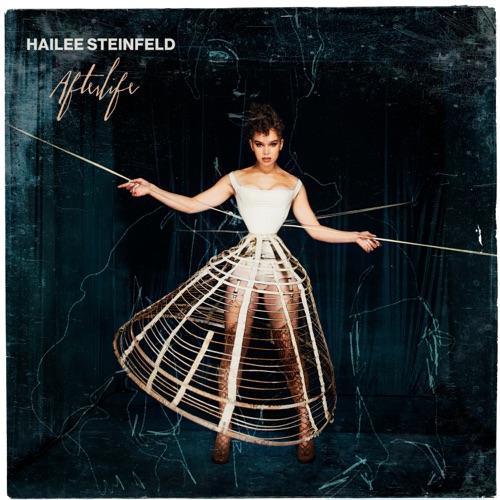Biography ヘイリー スタインフェルド Hailee Steinfeld Universal Music Japan Biography ヘイリー スタインフェルド Hailee Steinfeld Universal Music Japan