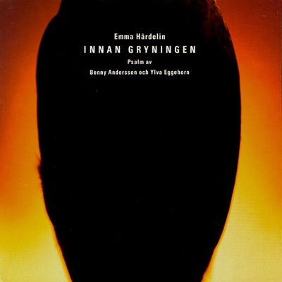 Innan gryningen - Single