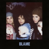 Blame artwork