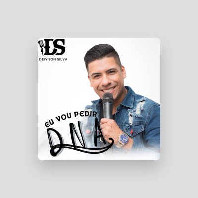 Listen to Deivison Silva Oficial, watch music videos, read bio, see tour dates & more!