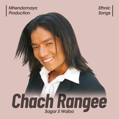Chach Rangee - Single