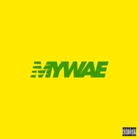 Mywae - EP - MyWae
