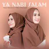 Ya Nabi Salam (feat. Reka Oktarosadi) - Nazia Marwiana