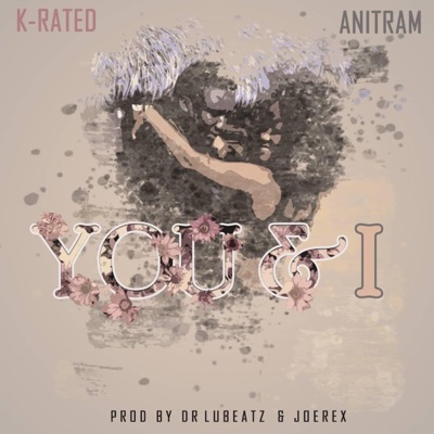 You & I (feat. Anitram) - Single