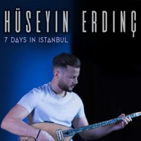 7 Days in Istanbul - Single - Huseyin Erdinc