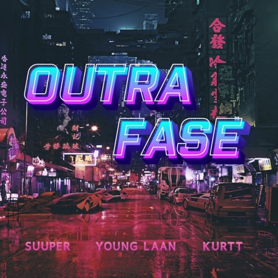 Outra Fase - Single