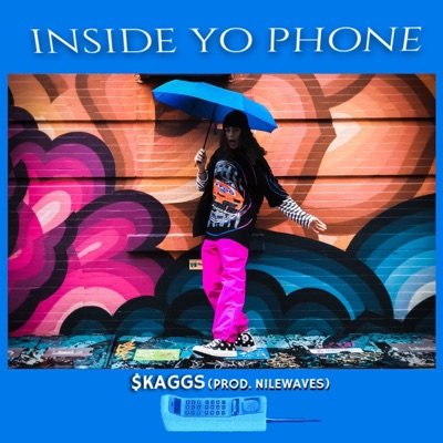 Inside Yo Phone - Single