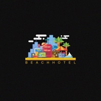 Beach Hotel - Single - Bertholet & Sinh