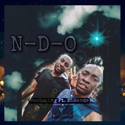N-D-O (feat. 25Rands) - Single