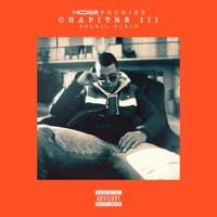 Prohibé, chapitre 3 : Soleil plein - Hooss