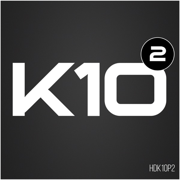 MayDay (K10, Pt. 2) - Single