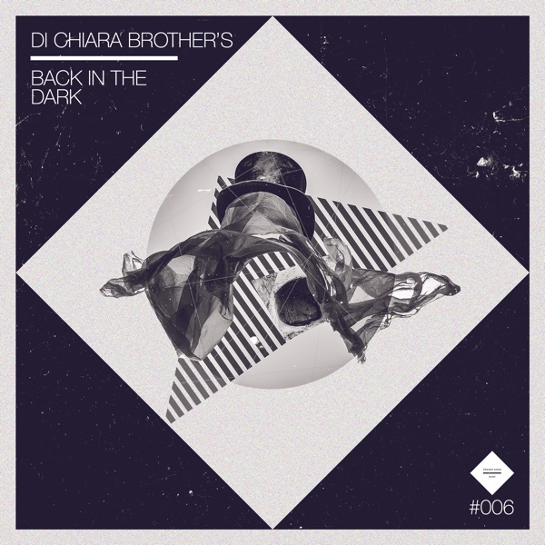 Back in the Dark - EP