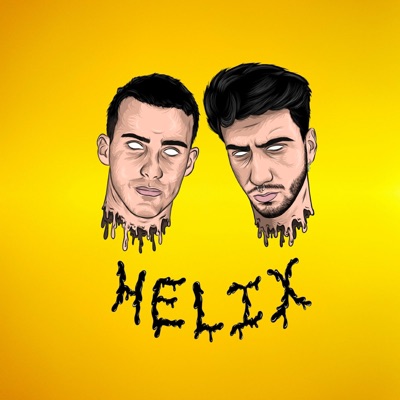Helix (with Spars) - Single