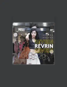 收听 DJ REVRIN、观看音乐视频、阅读小传、查看巡演日期等 ！