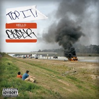 Top It - Single - Dtour