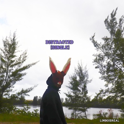 Distracted - Single