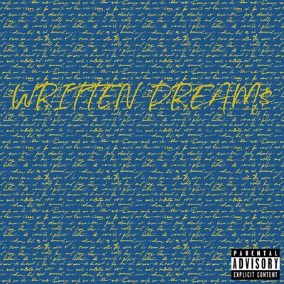 Written Dreams - EP