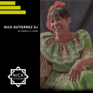 Me Robaste el Sueño (feat. Martina Camargo) - Single