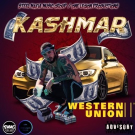 Western Union Kashmar