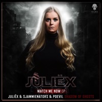 Shadow of Ghosts - Single - Sjammienators, Juliëx & Pdevil