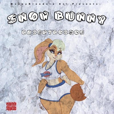 Snow Bunny - Single