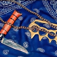 Ghost - Single - Trill_xxandrew