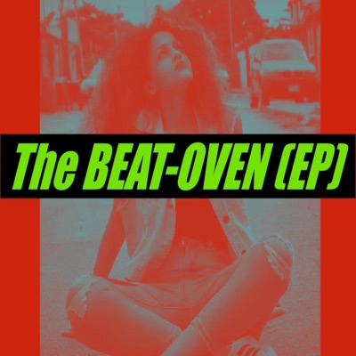 The Beat-Oven - EP