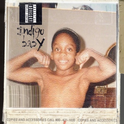 Indigo Baby - EP