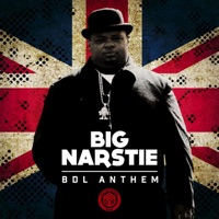 BDL Anthem - Single - Big Narstie