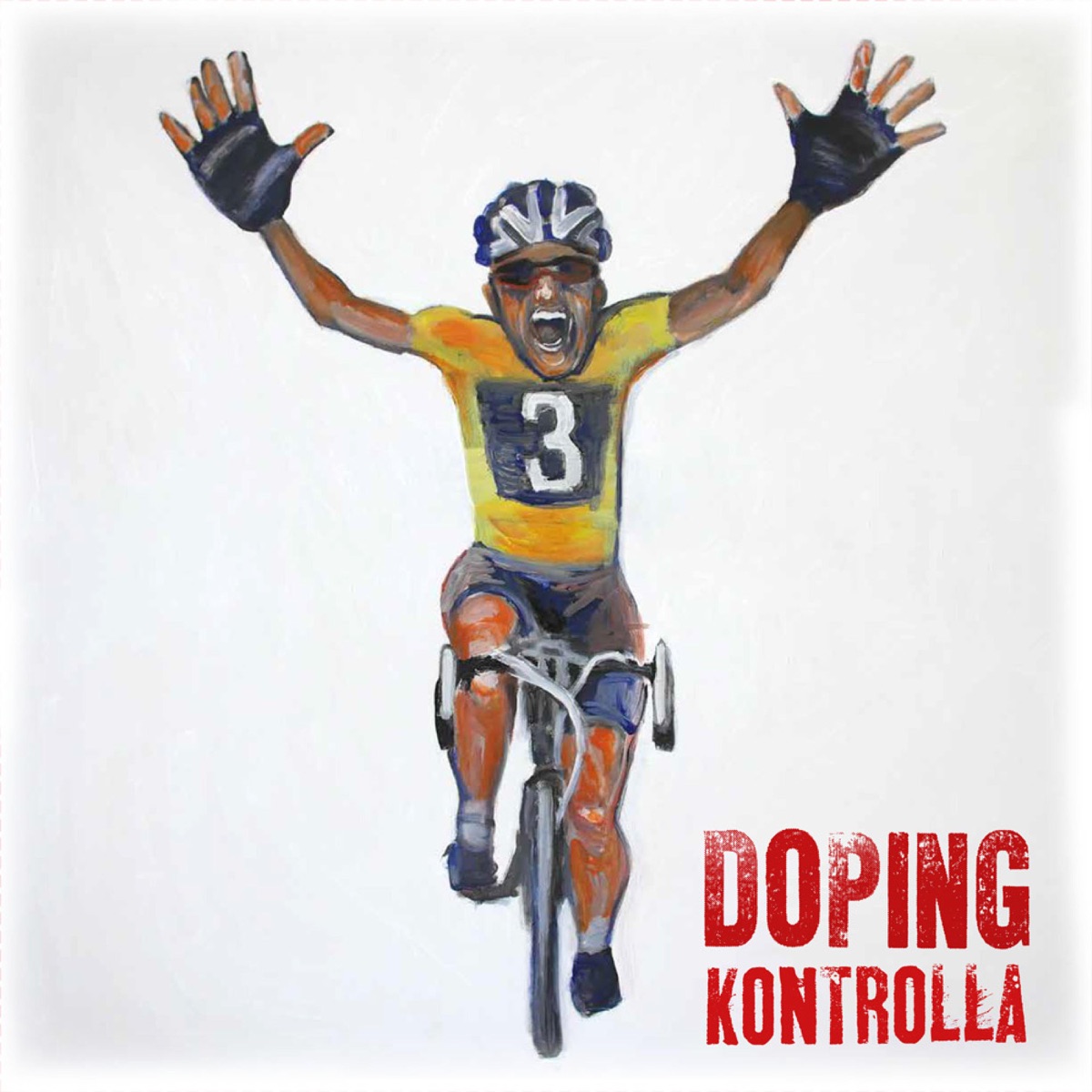 Doping - Album by Kontrolla - Apple Music