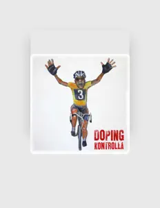 Kontrolla을(를) 듣고, 뮤직 비디오를 보고, 약력을 읽고, 투어 일정 등을 확인하세요!