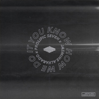 YKHWDI (feat. Jasmine Alvarado) - Single