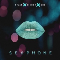 Sexphone - Single - Eleboy, Ayzak & CB-1