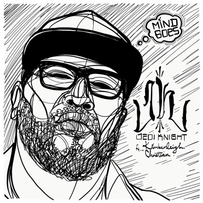 Mind Goes (feat. Kimberleigh Venty & Christian) - Single