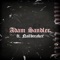 Adam Sandler (feat. Nailbreaker) - Mio Flux lyrics