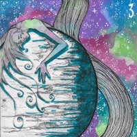 Technicoloured Dreams, Vol. 3 - EP - Legac.y