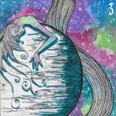 Technicoloured Dreams, Vol. 3 - EP