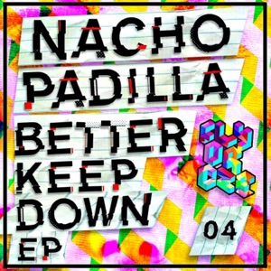 Better Keep Down - Single