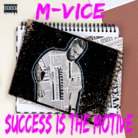 Juice (feat. Sunny B & Ay-Ar) M-Vice