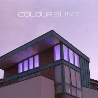 Colour Blind - Single